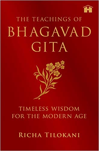 The Teachings of Bhagavad Gita Books