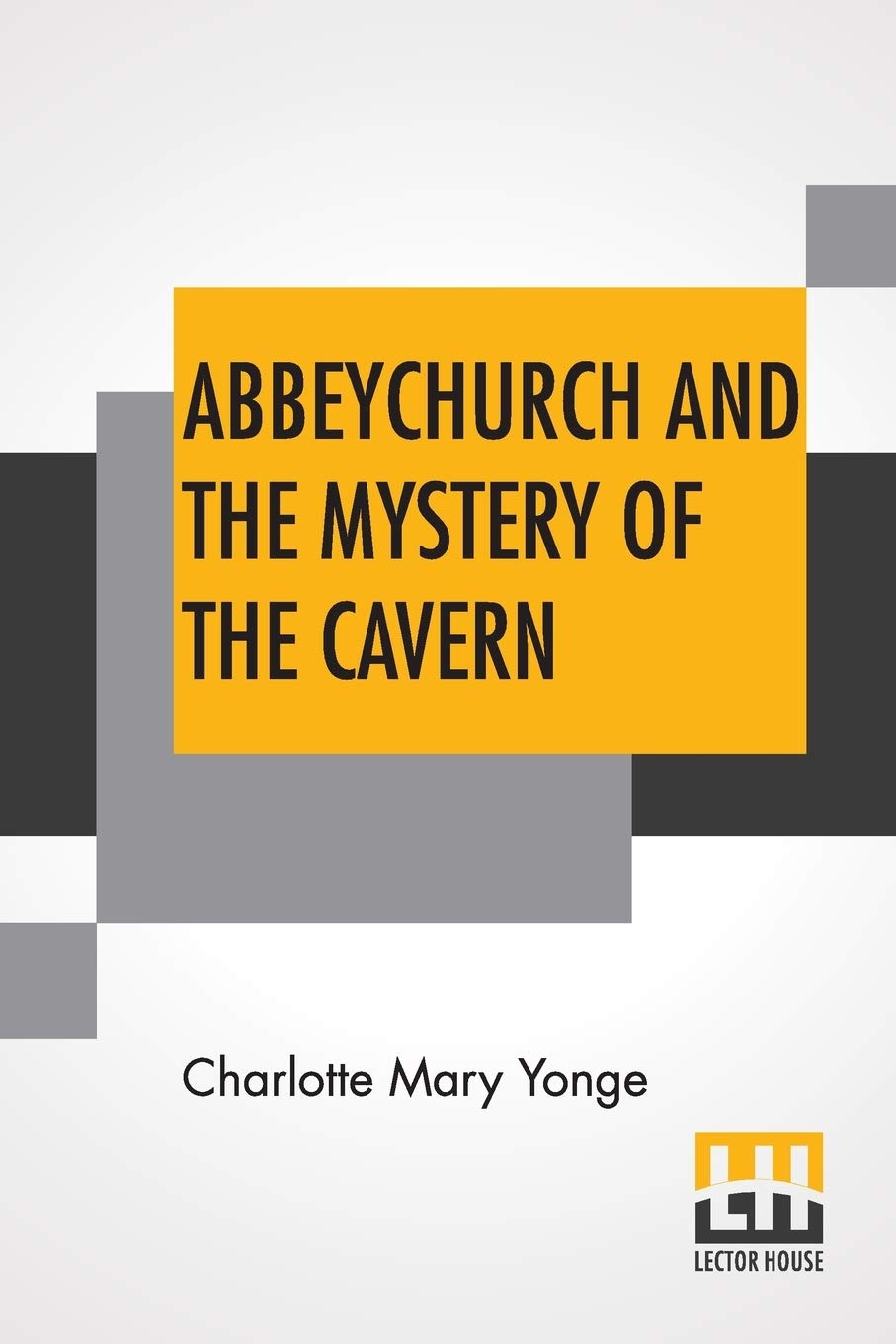 Abbeychurch And The Mystery Of The Cavern Religion & Esotericism