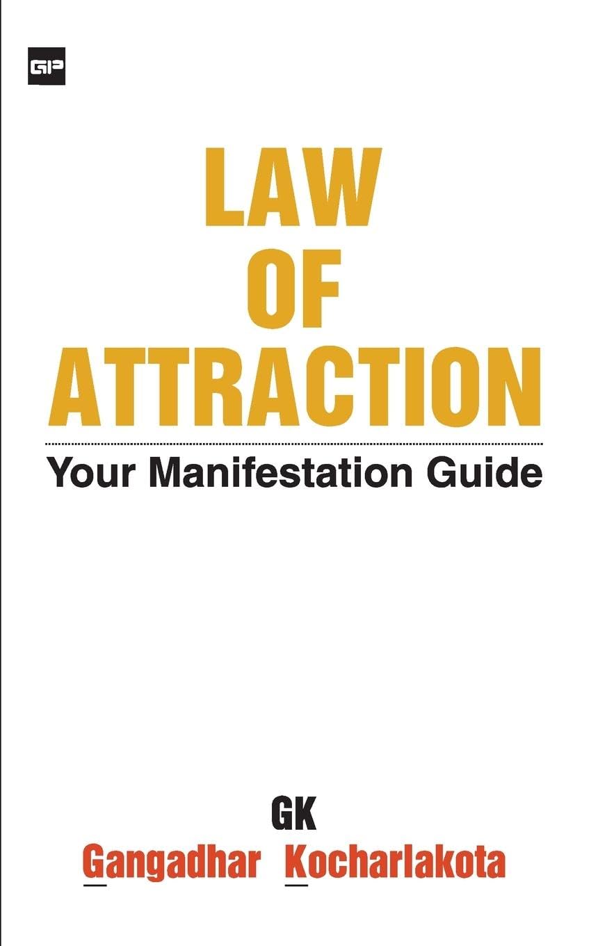 Law of Attraction Contemporary literature