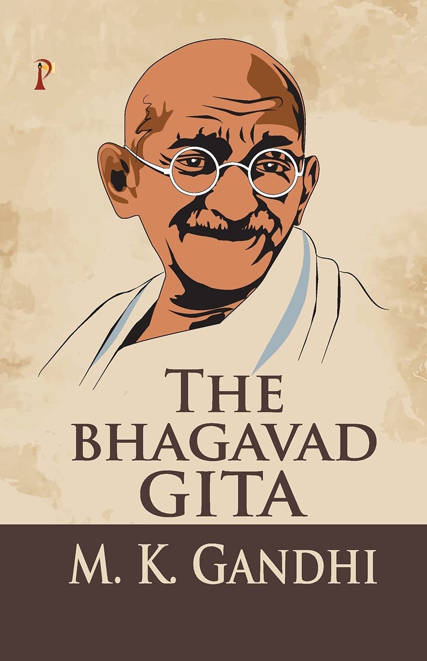 The Bhagavad Gita Religion & Esotericism