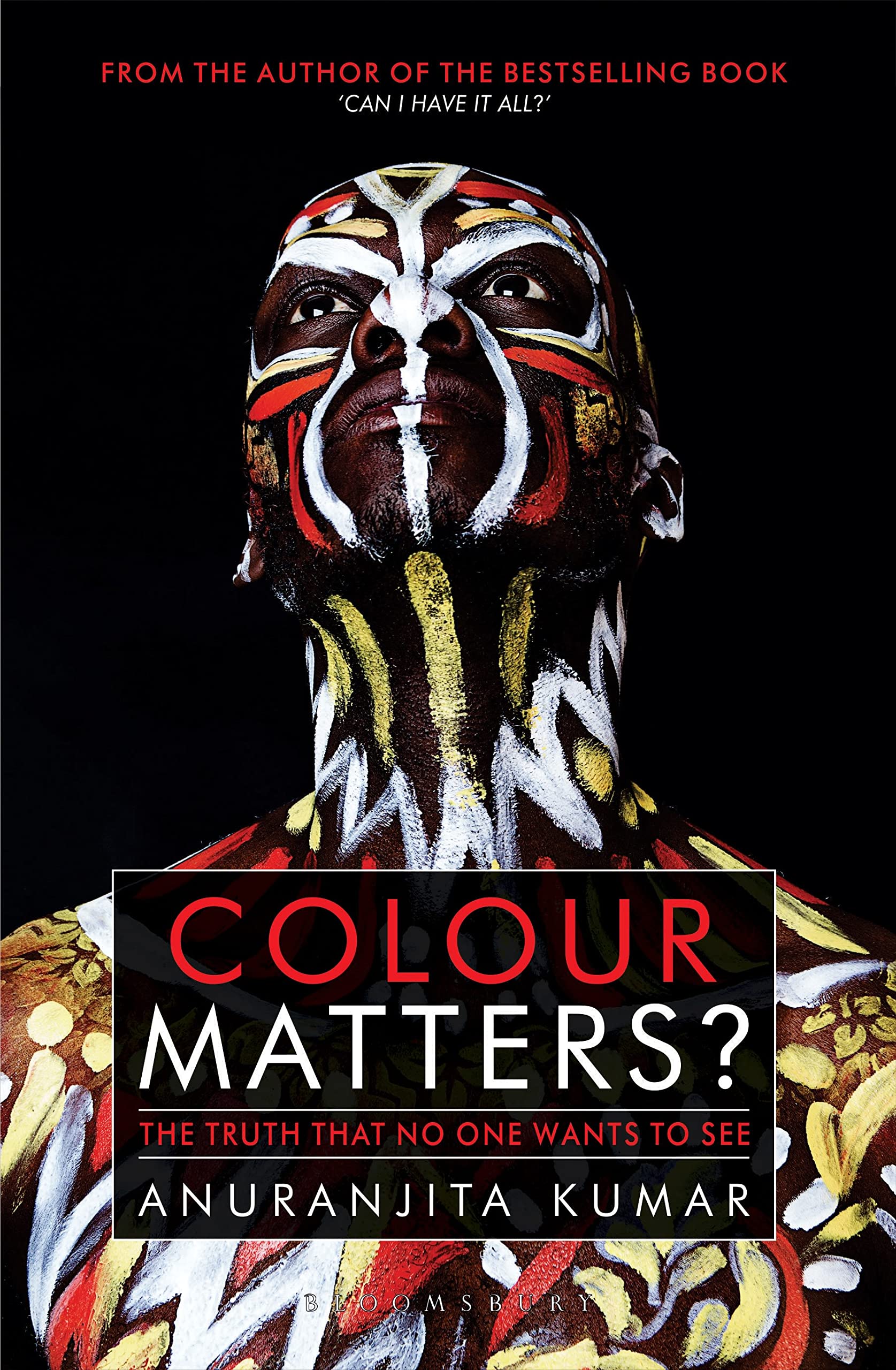 Colour Matters?: The Truth That No One Wants to See Books