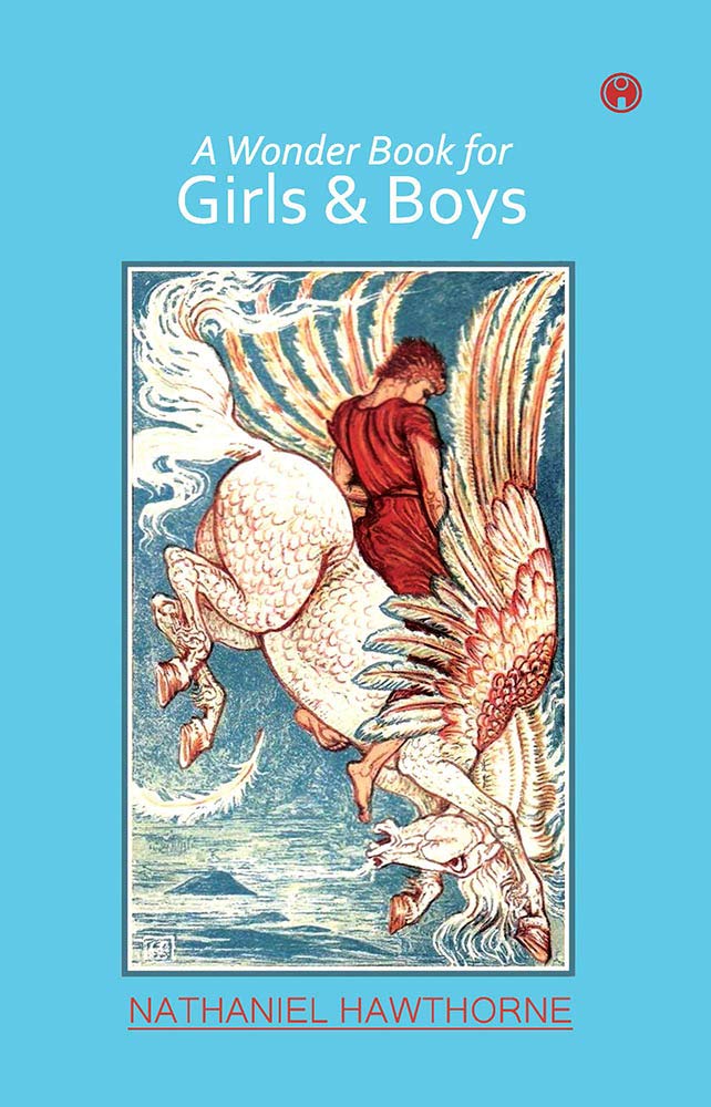 A Wonder Book for Girls & Boys Learning & Reference