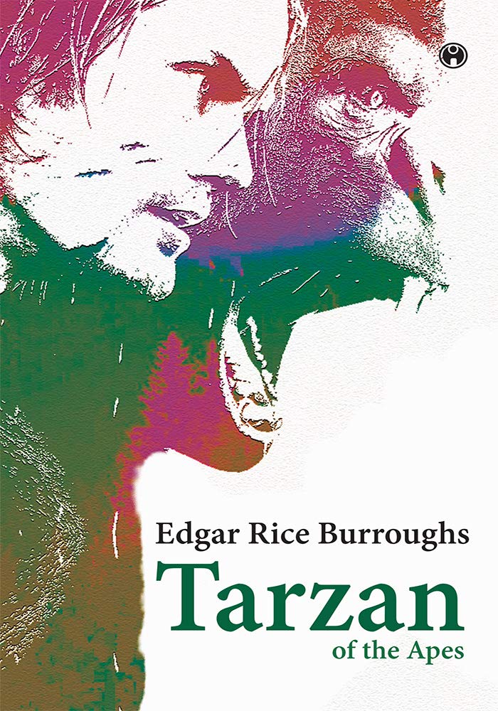 Tarzan of the Apes Contemporary literature