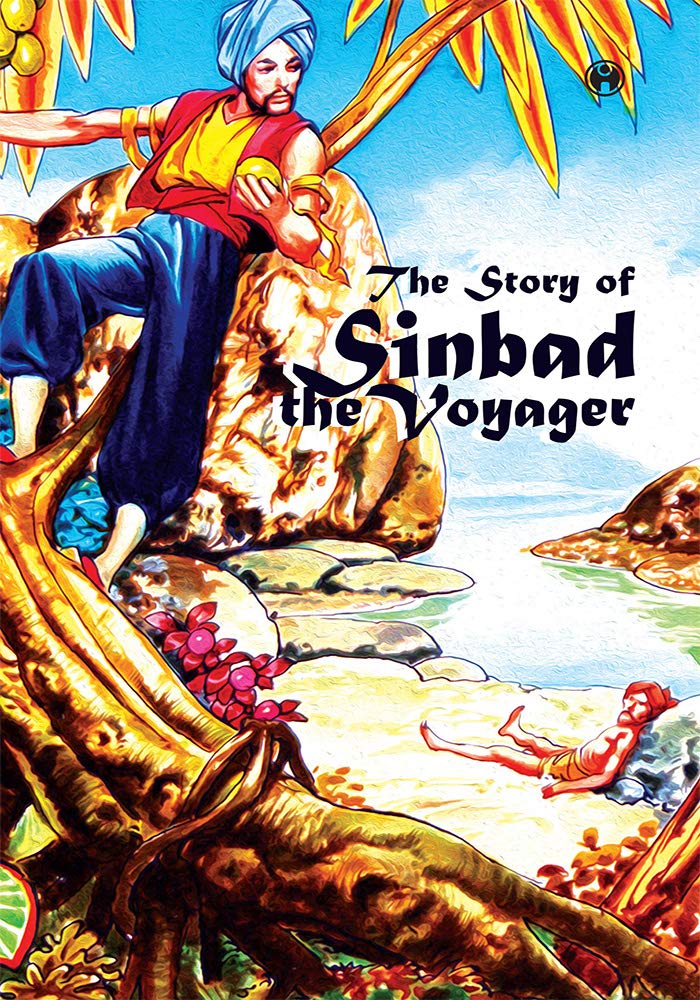 The Story of Sinbad the Voyager Study Guides