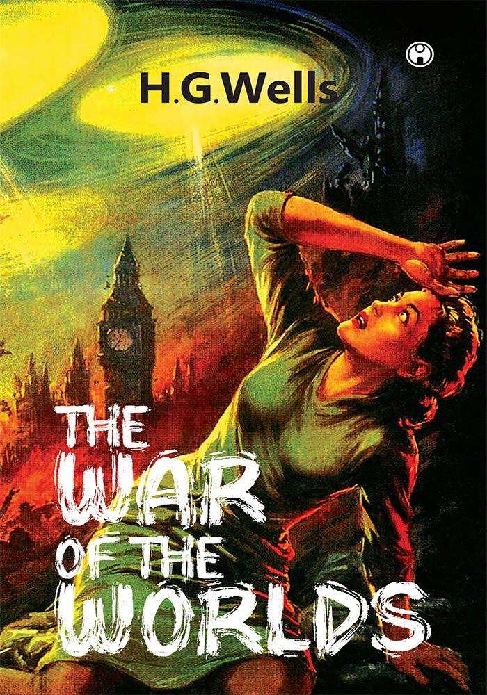 The War of the Worlds Learning & Reference