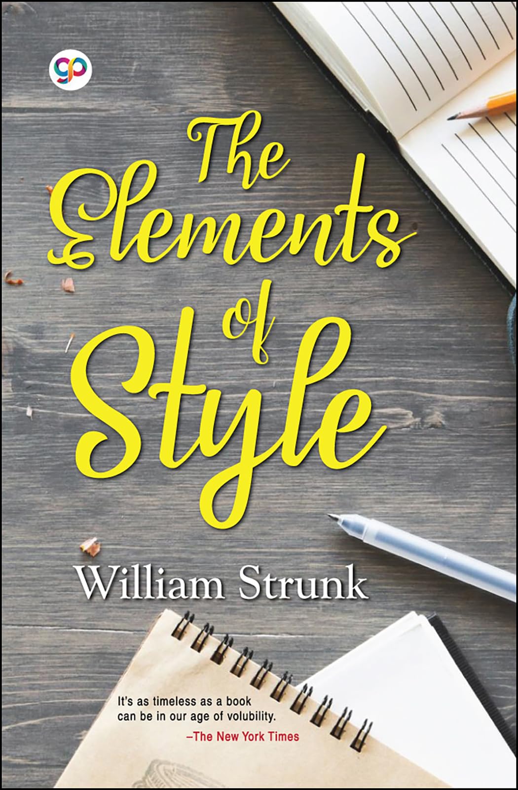 The Elements of Style (General Press) Social Sciences