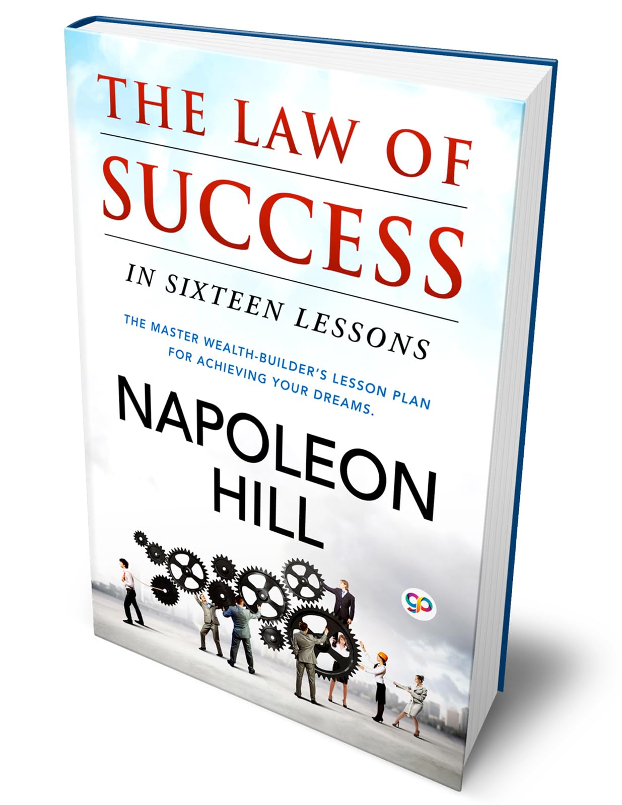 The Law of Success Business, Finance & Career