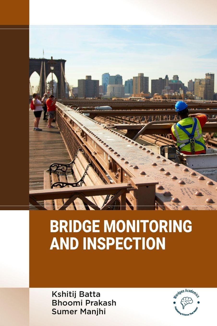Bridge Monitoring and Inspection Business & Technology