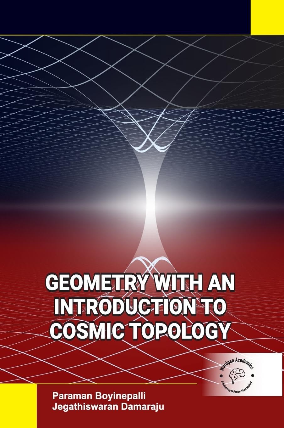 Geometry with an Introduction to Cosmic Topology Computer Science