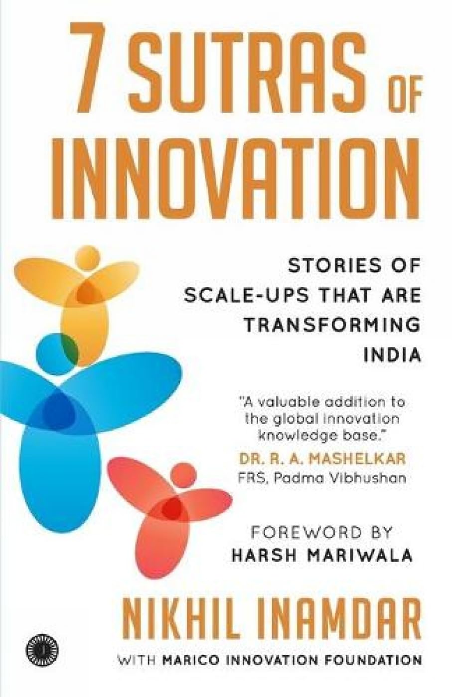 7 Sutras of Innovation Business, Finance & Career