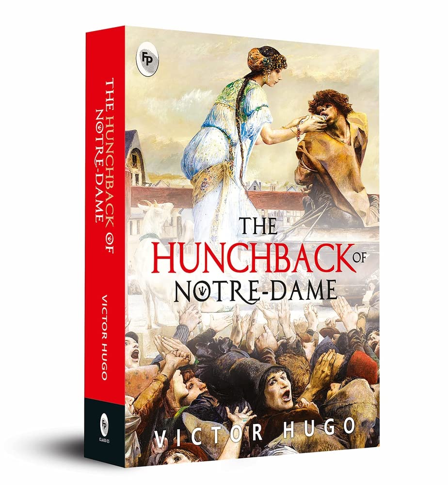 The Hunchback of Notre-Dame Classics