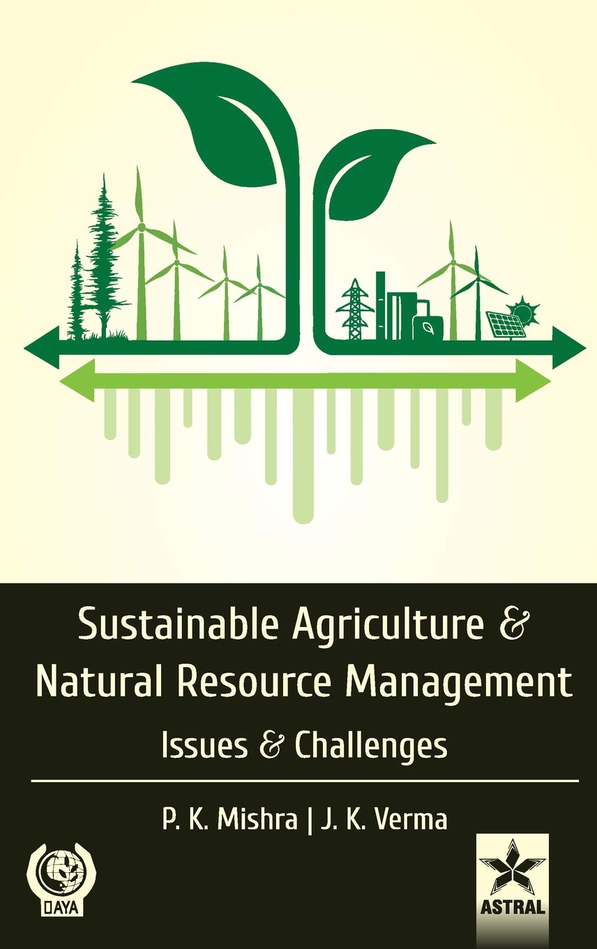 Sustainable Agriculture and Natural Resource Management Natural Sciences