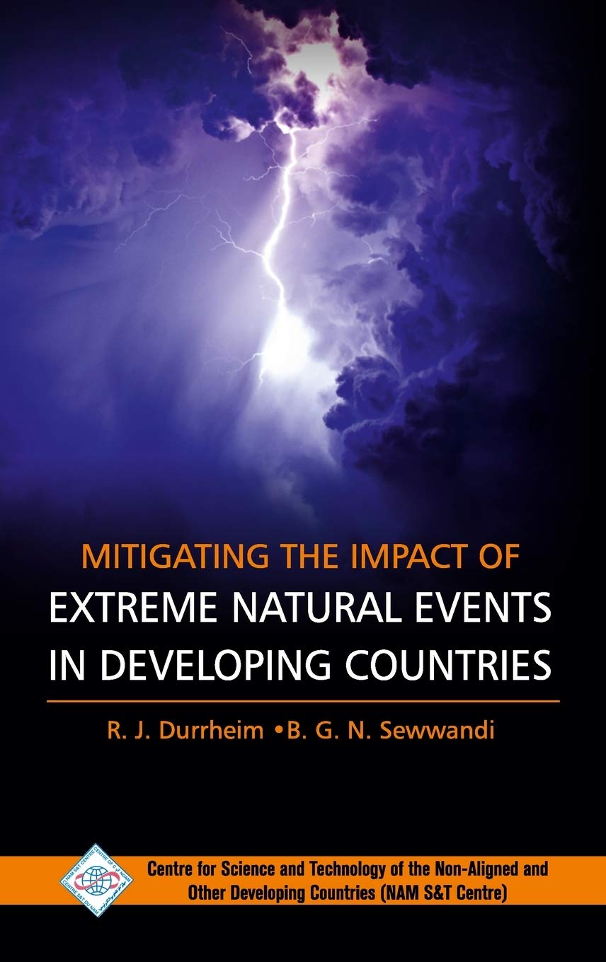 Mitigating the Impact of Extreme Natural Events in Developing Countries Natural Sciences
