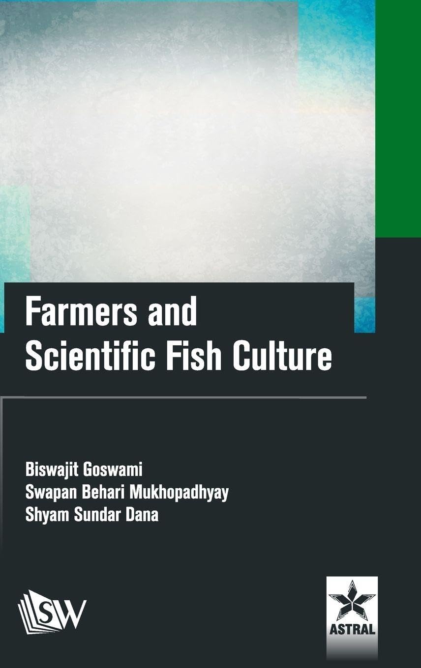 Farmers and Scientific Fish Culture Natural Sciences