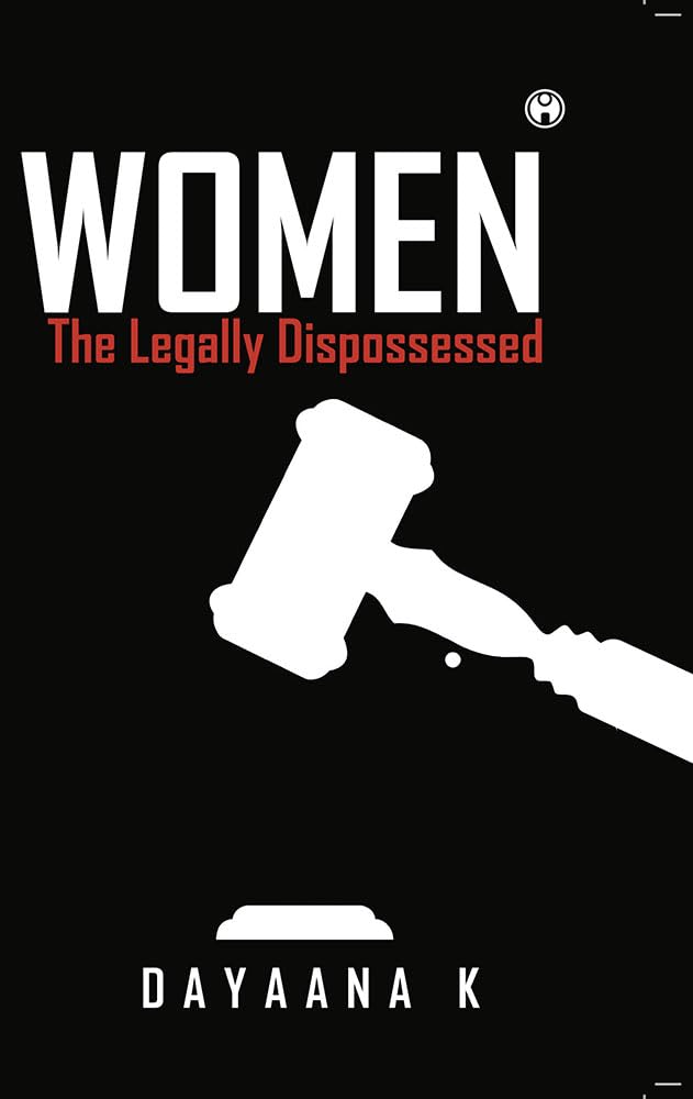Women-The Legally Dispossessed Contemporary literature