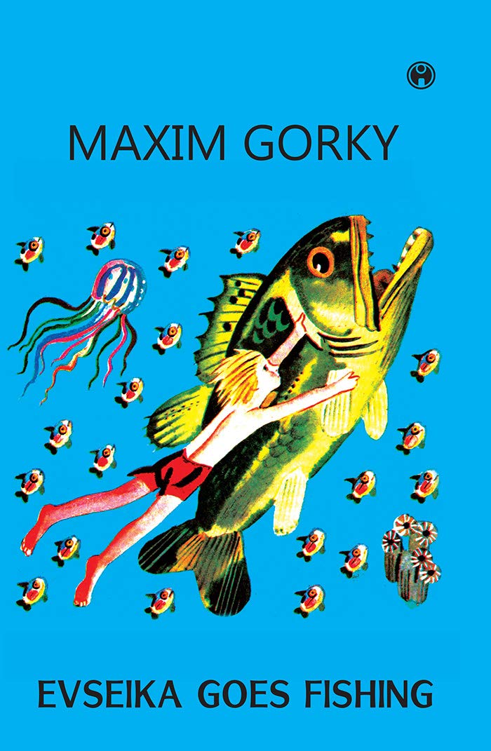 Evseika Goes Fishing Contemporary literature