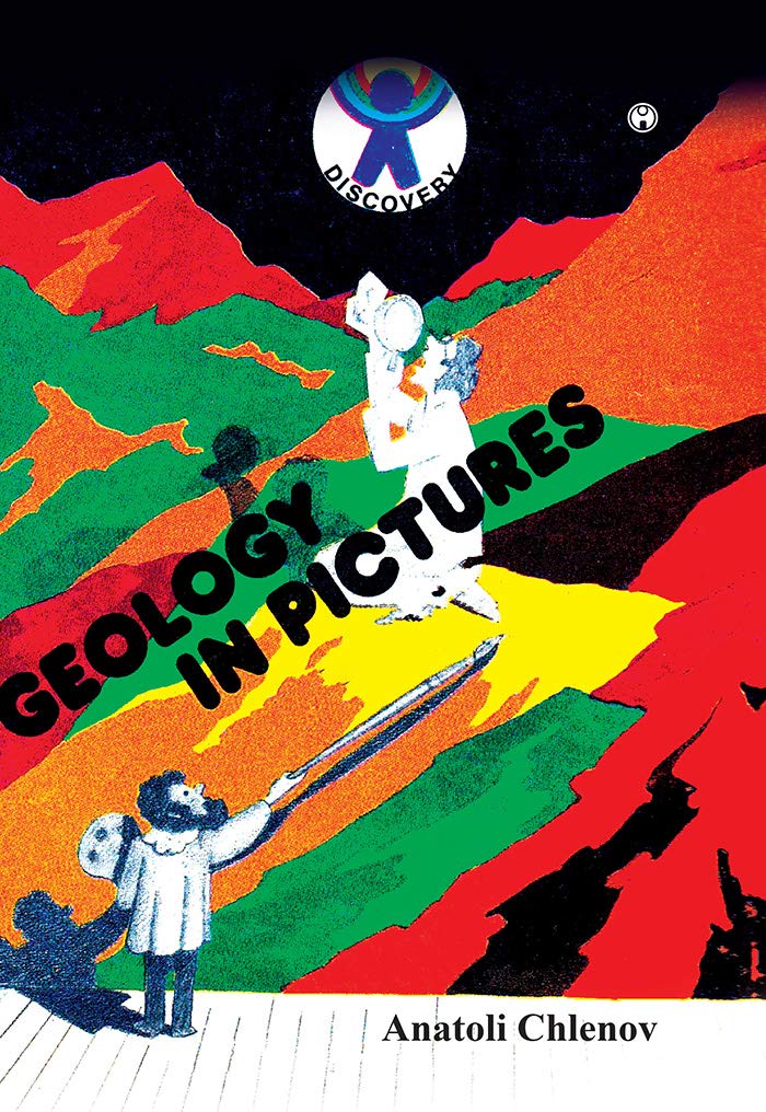 Geology in Pictures Contemporary literature