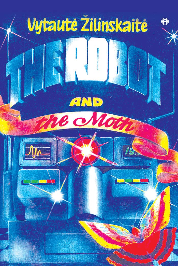 The Robot and the Moth Contemporary literature