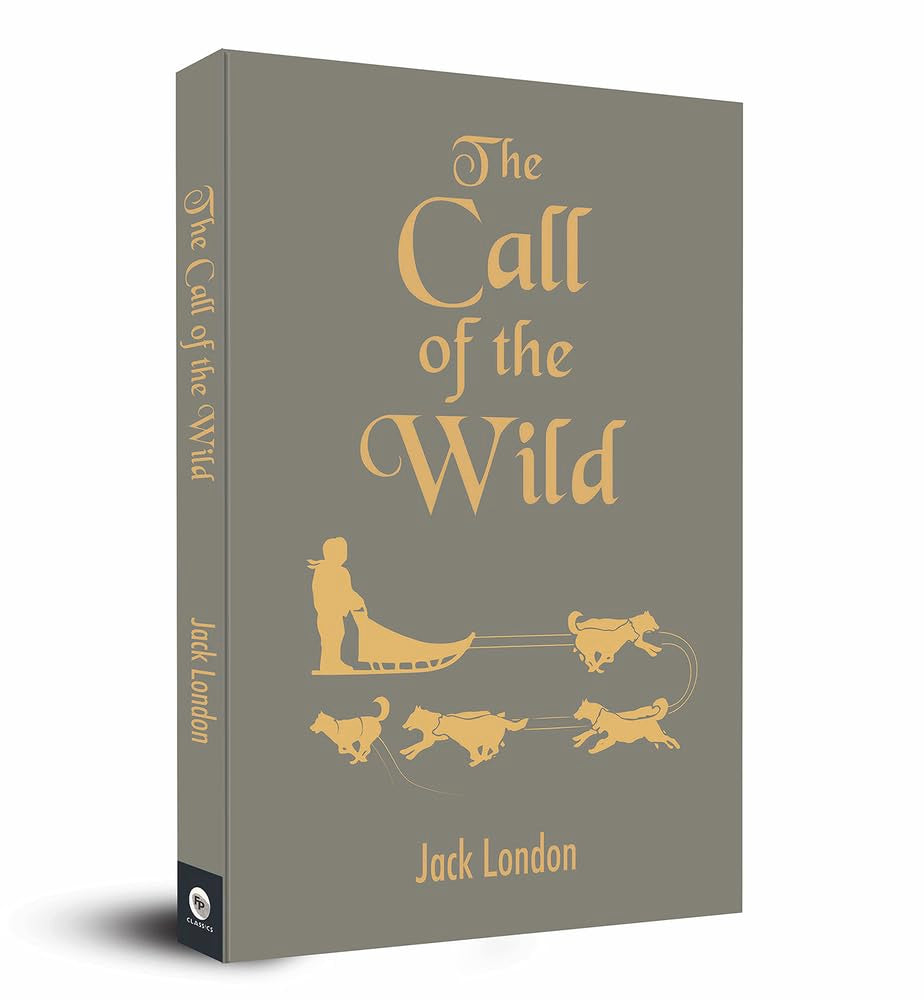 The Call of the Wild (Pocket Classics) Action & Adventure