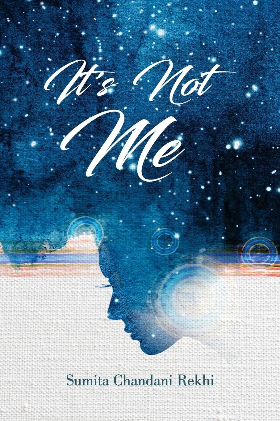 It's Not Me Contemporary literature