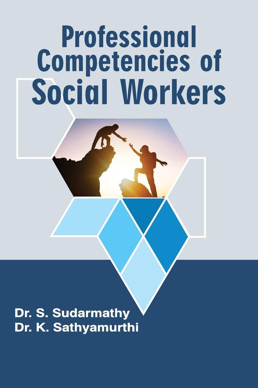 Professional Competencies of Social Workers Books