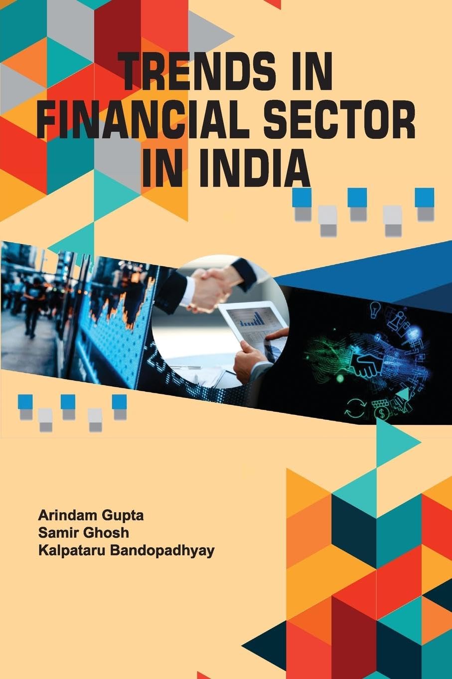 Trends in Financial Sector in India Business, Finance & Career