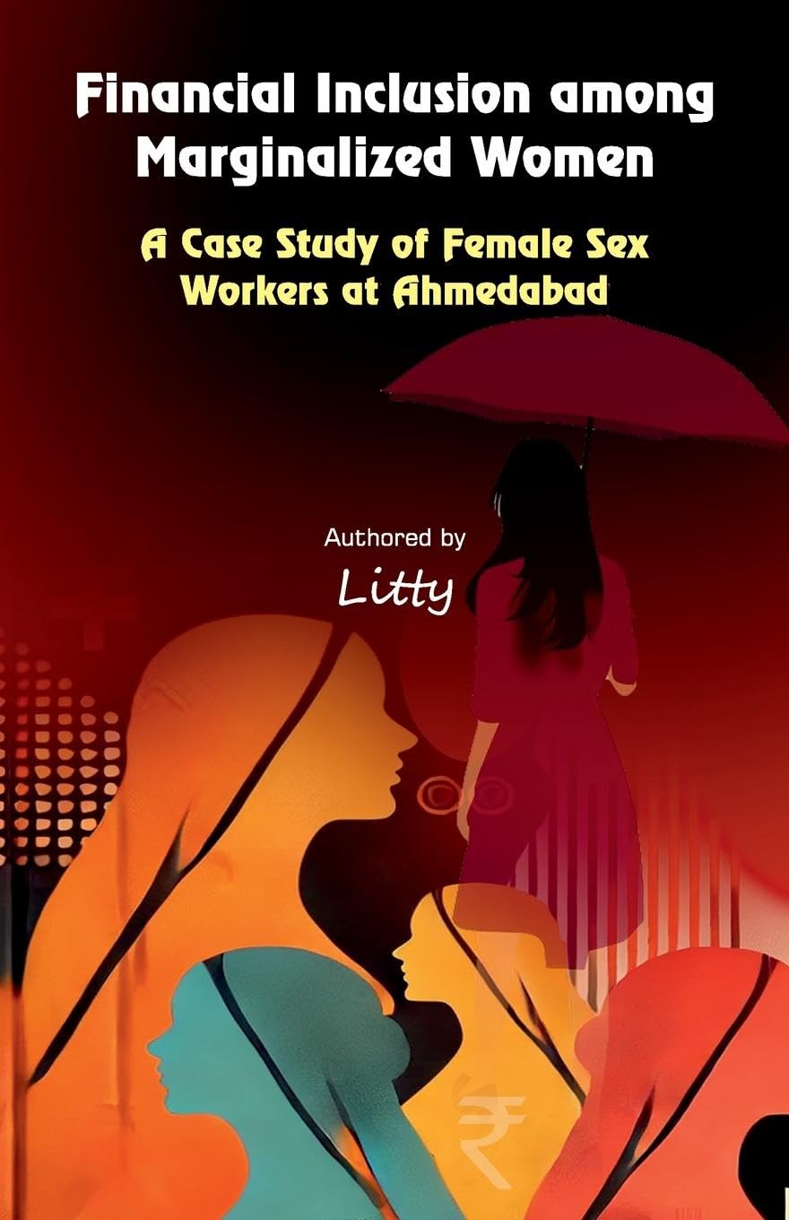 Product Image: Financial Inclusion among Marginalized Women