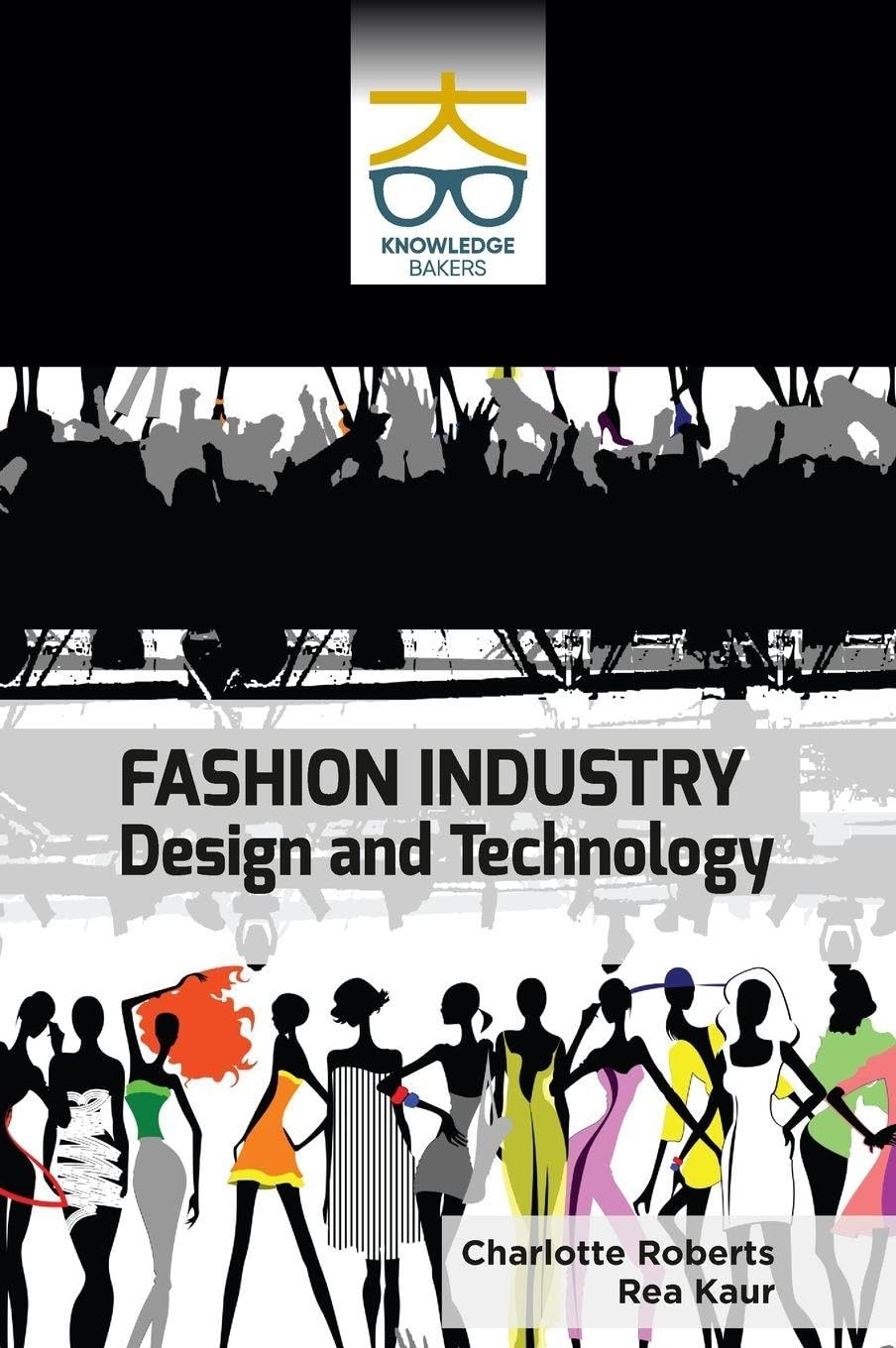 Fashion Industry Architecture