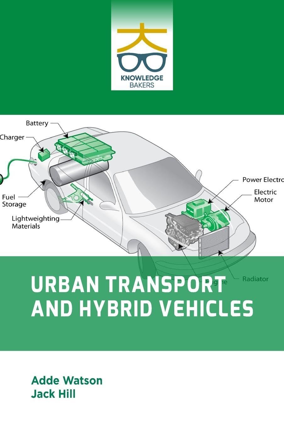 Urban Transport and Hybrid Vehicles Leisure, Home & Garden