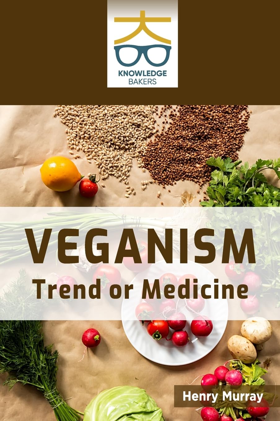 Product Image: Veganism