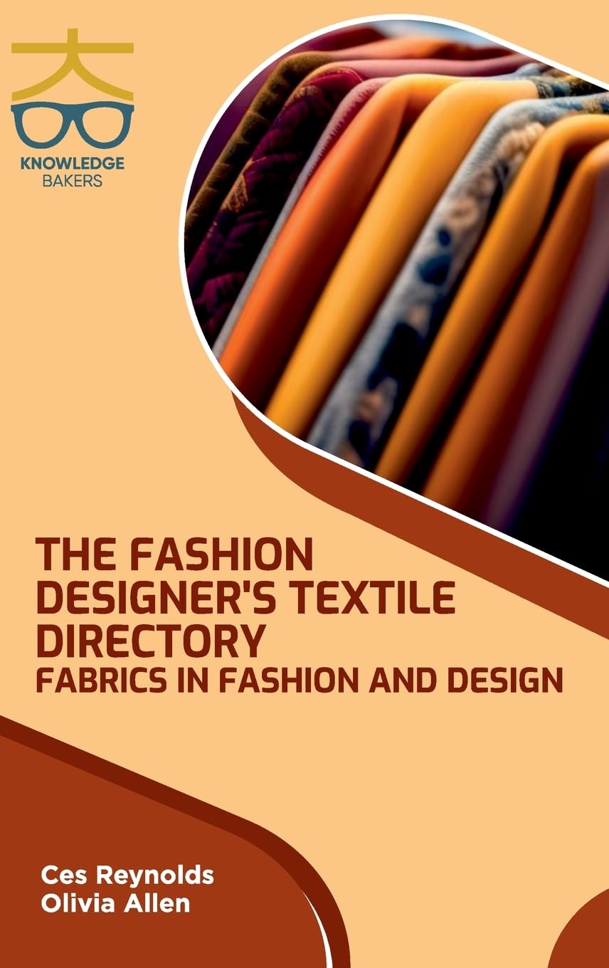 Fashion Designers Textile Directory Architecture