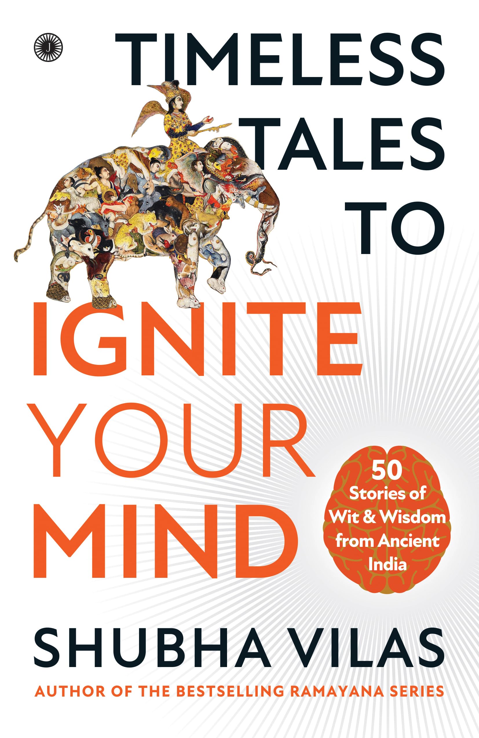 Timeless Tales to Ignite Your Mind book