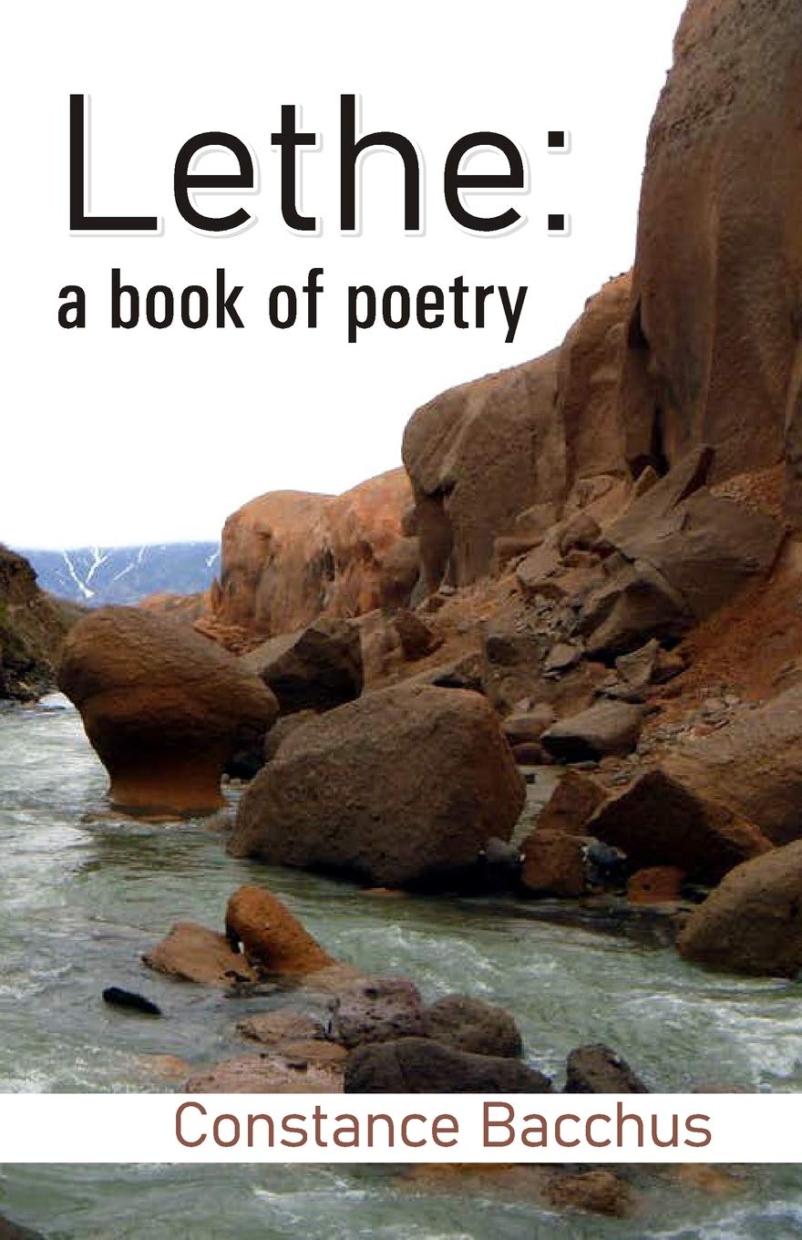 Lethe: a book of poetry Poetry