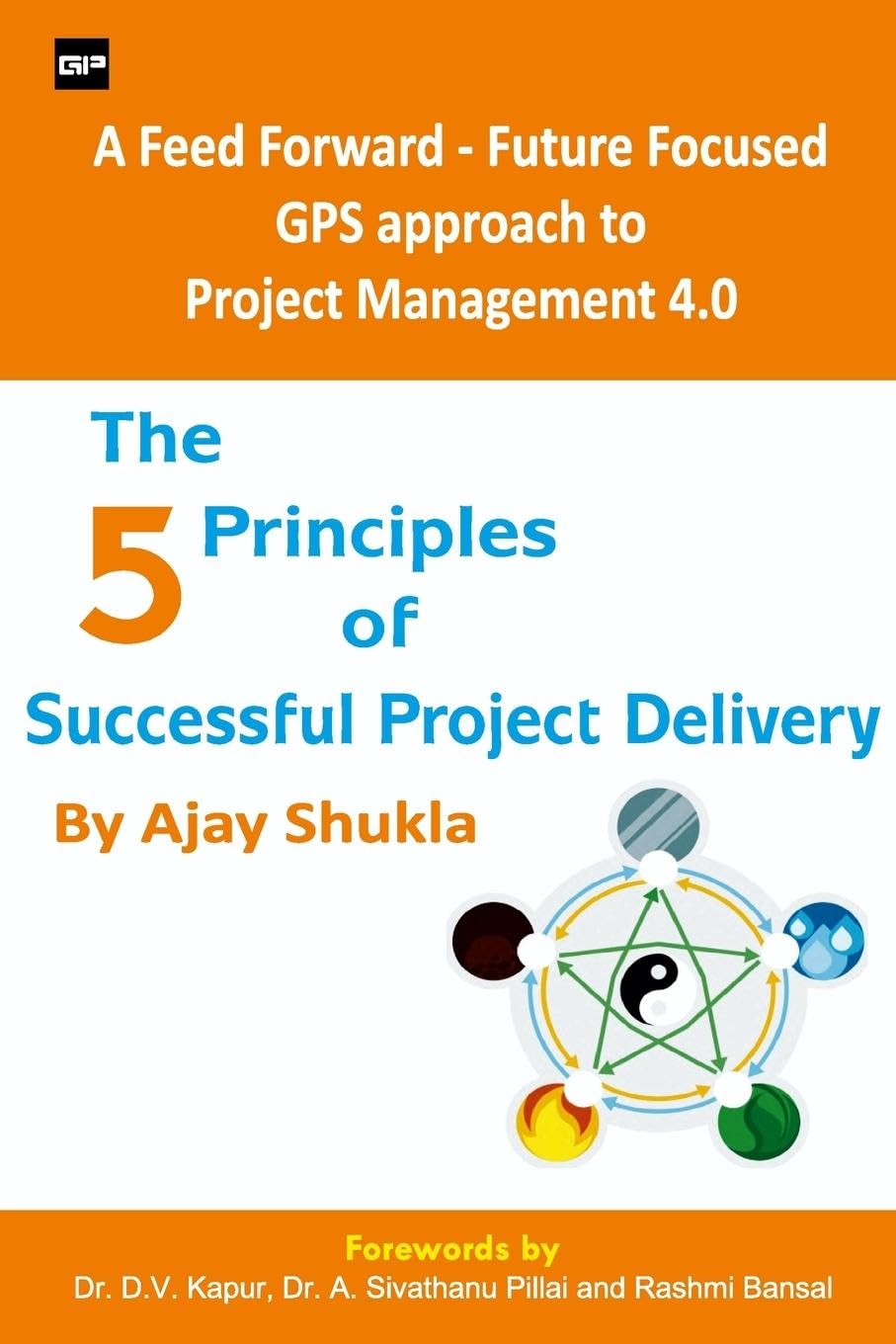 The 5 Principles of Successful Project Delivery Contemporary literature