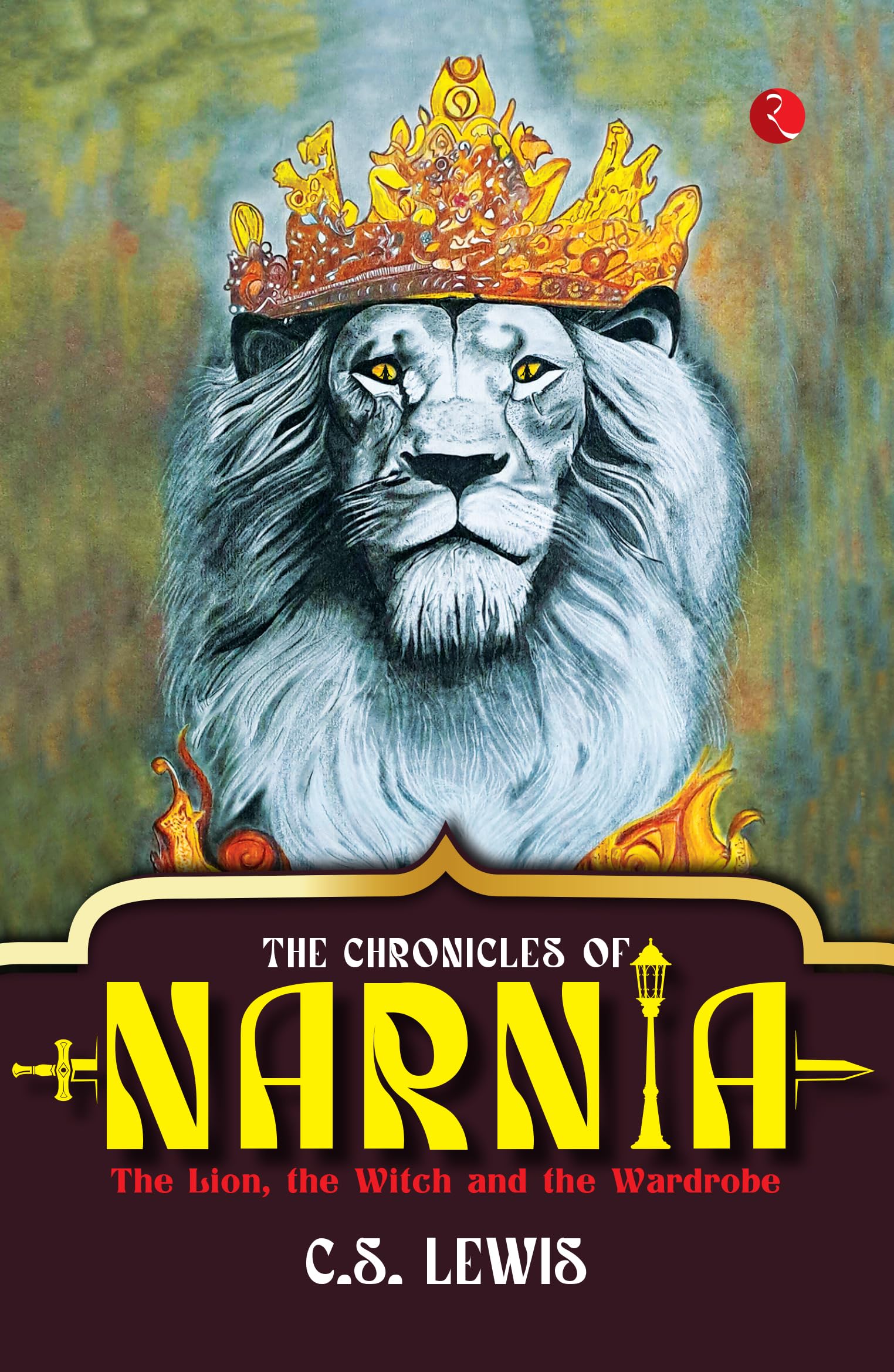 The Chronicles of Narnia Action & Adventure