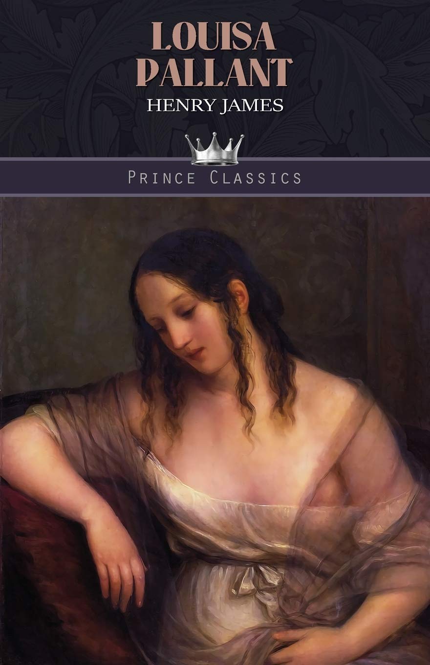 Louisa Pallant Essays & Short Stories