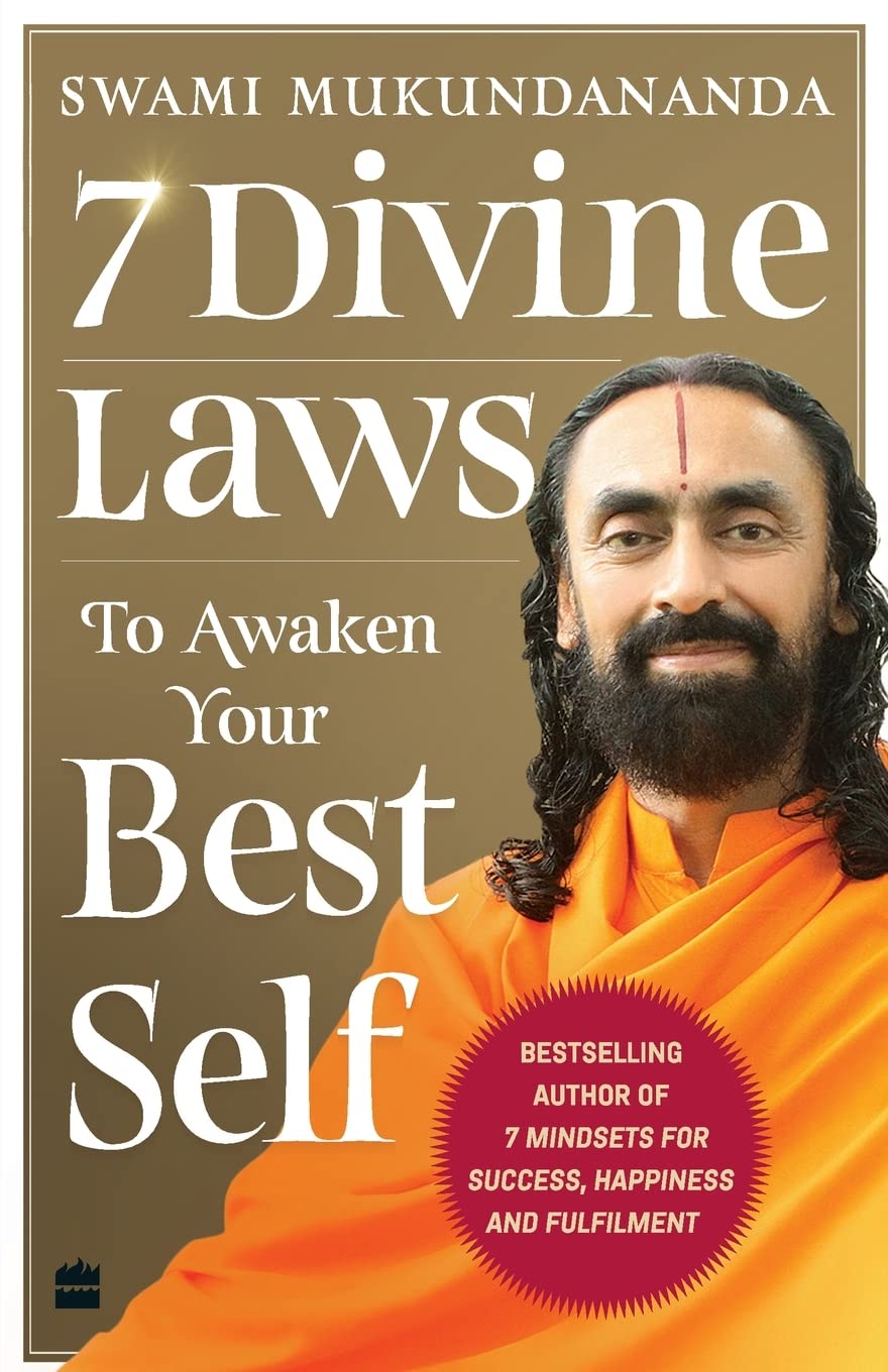 7 Divine Laws to Awaken Your Best Self Lifestyle