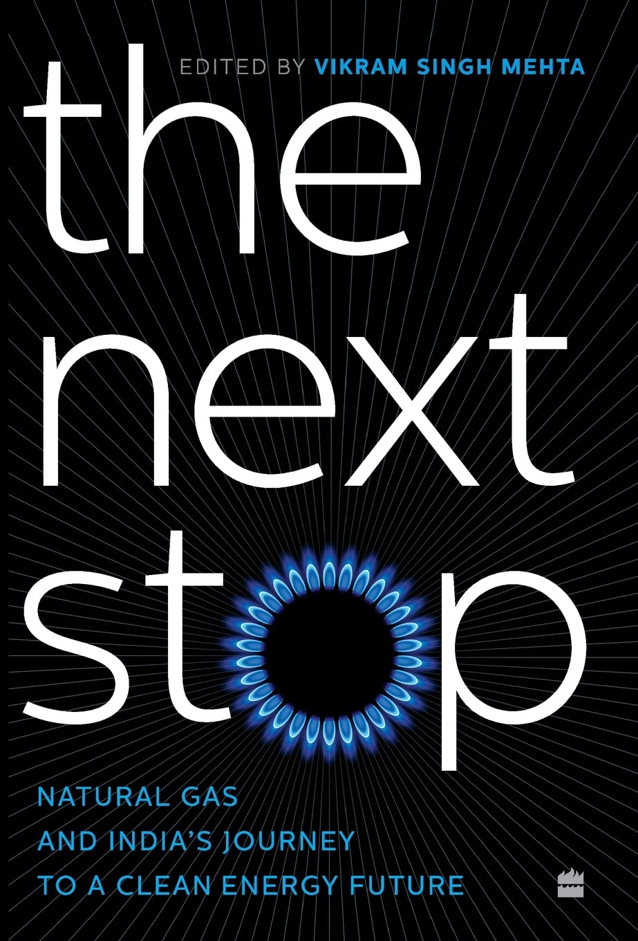 The Next Stop: Natural Gas and India's Journey to a Clean Energy Future Computer Science