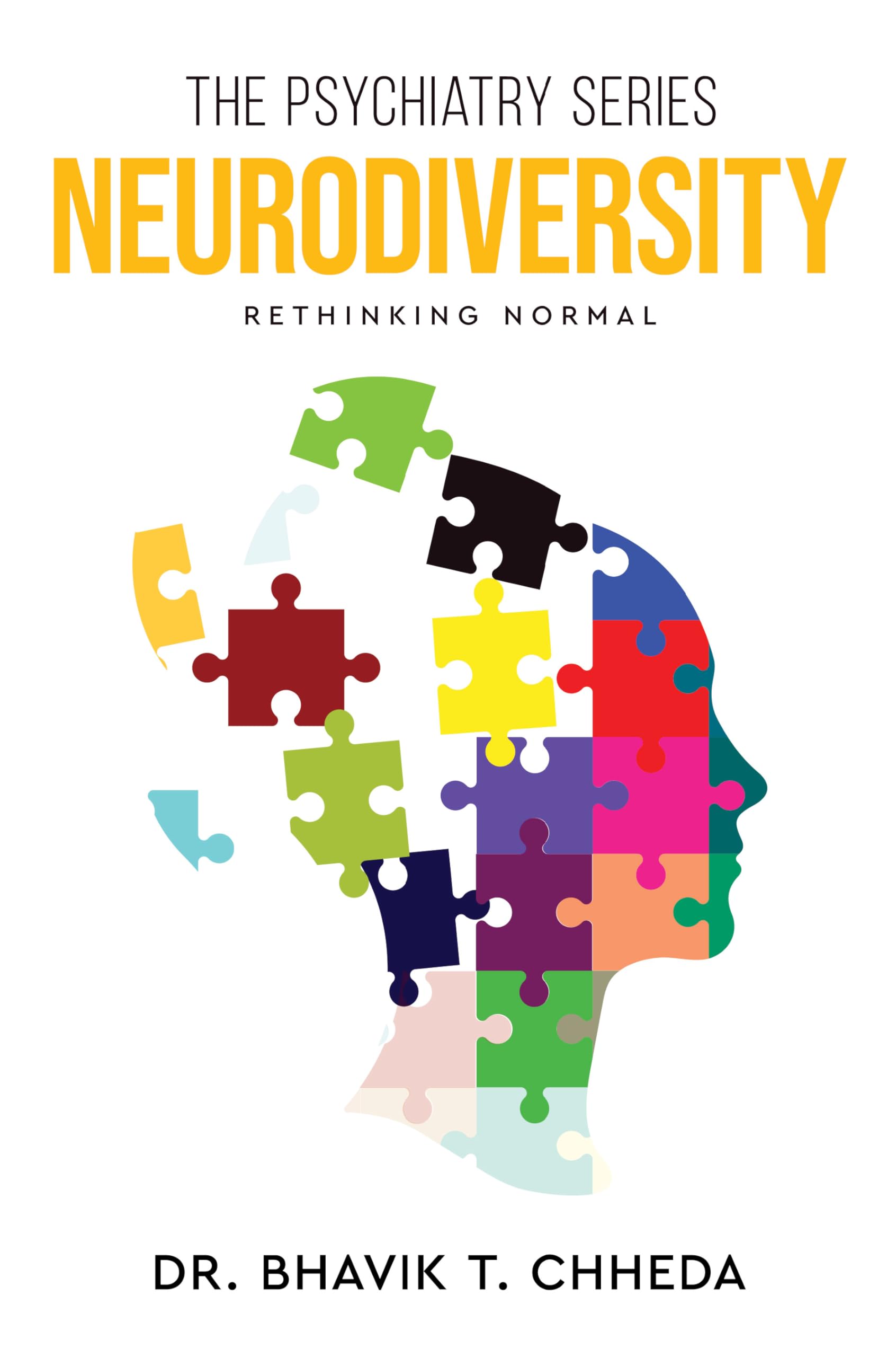 The Psychiatry Series - Neurodiversity Medicine