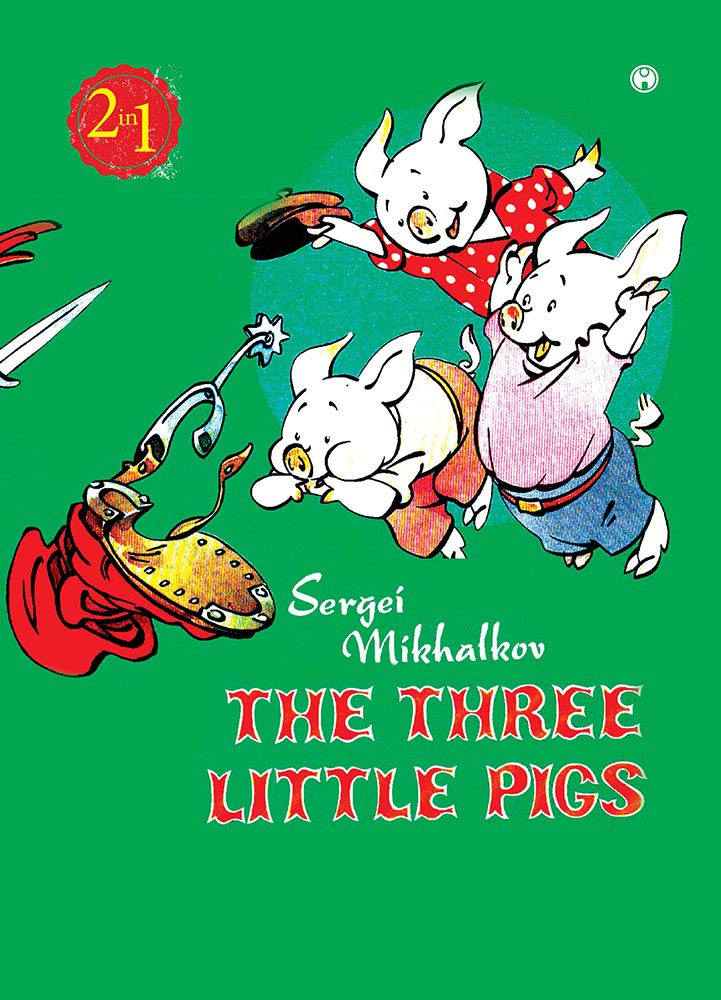 The Three Little Pigs Contemporary literature