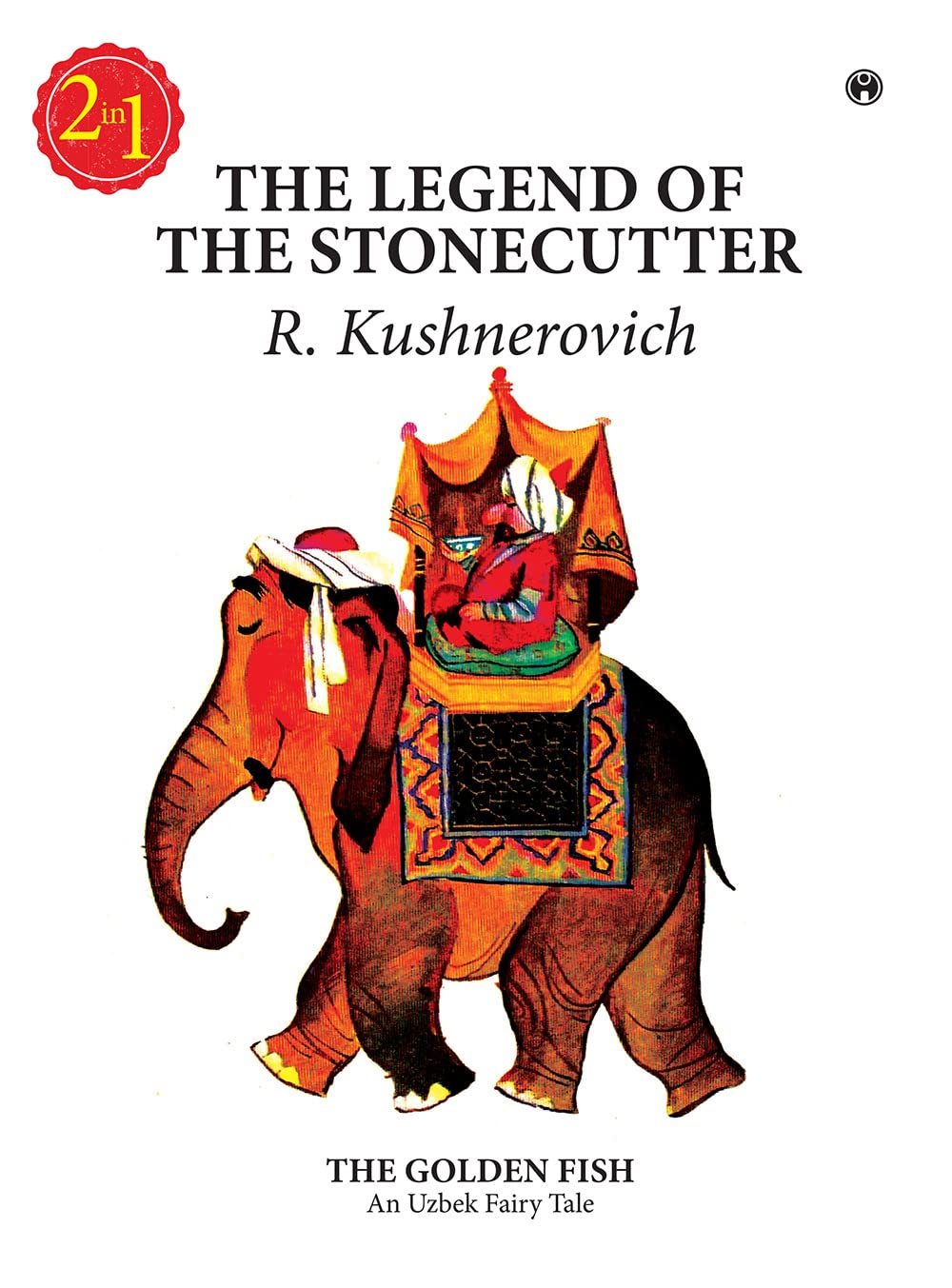 The Legend of the Stonecutter Contemporary literature