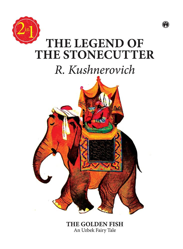 The Legend of the Stonecutter Contemporary literature