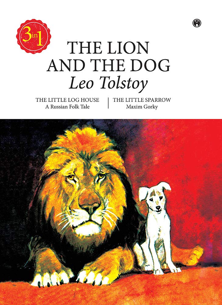 The Lion and the Dog Contemporary literature