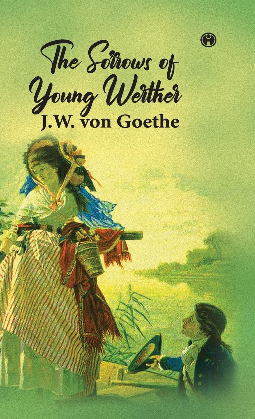 The Sorrows of Young Werther Contemporary literature