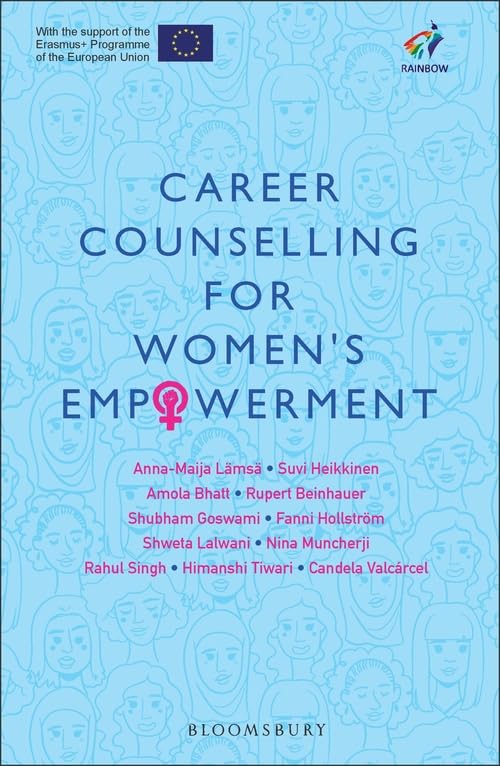 Career Counselling for Women's Empowerment Books