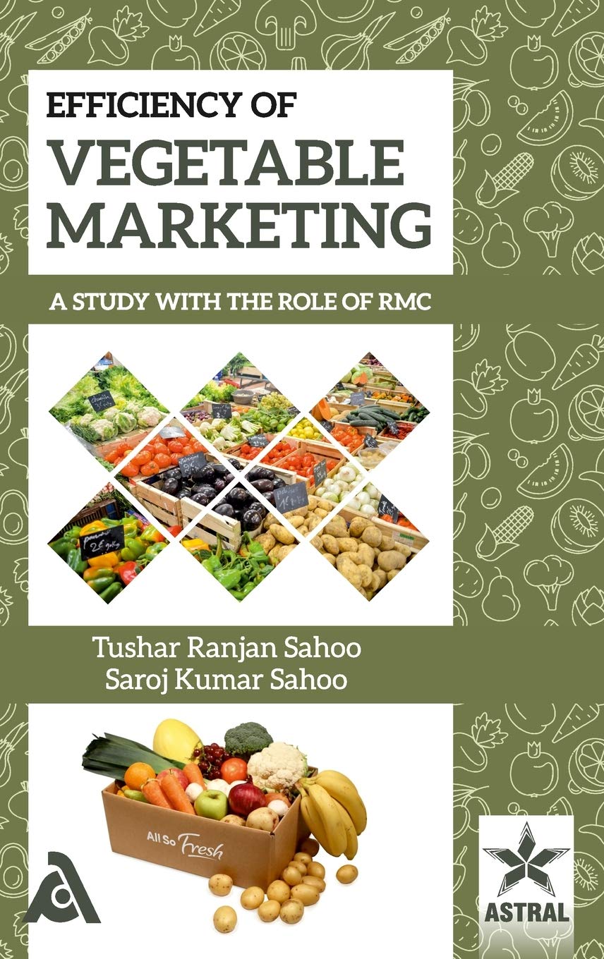 Efficiency of Vegetable Marketing Natural Sciences