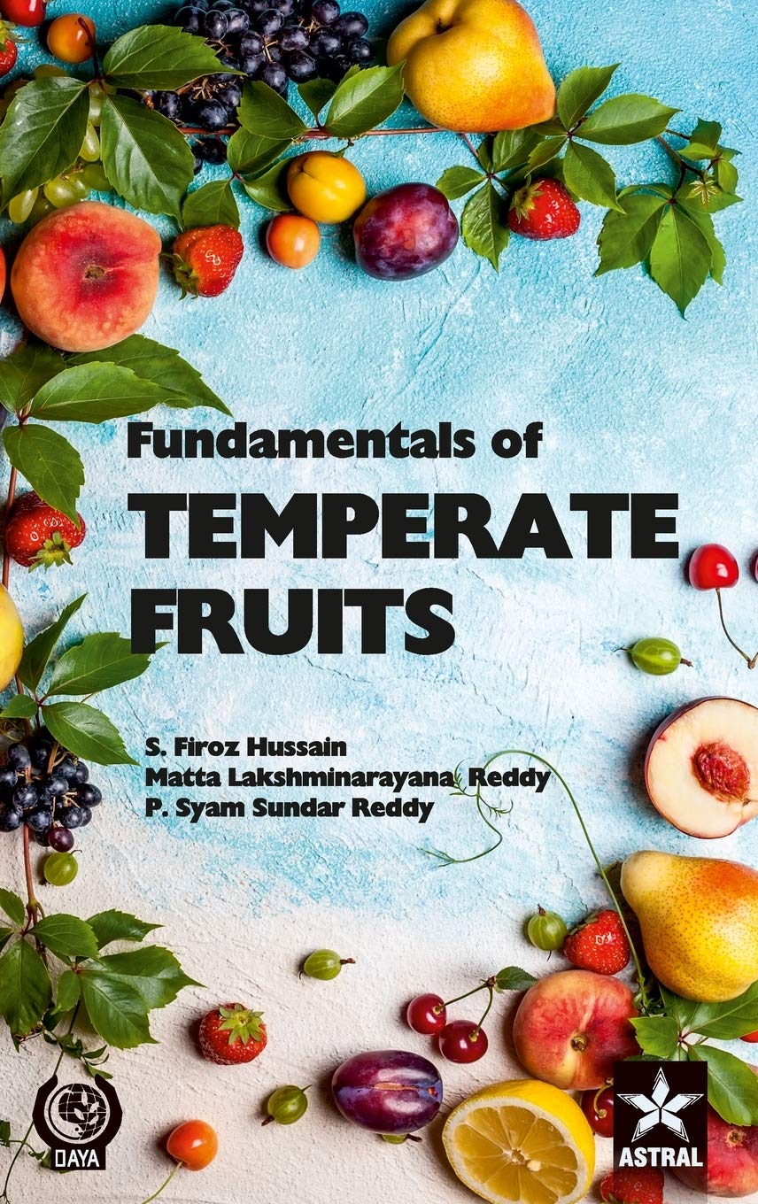 Fundamentals of Temperate Fruits Natural Sciences