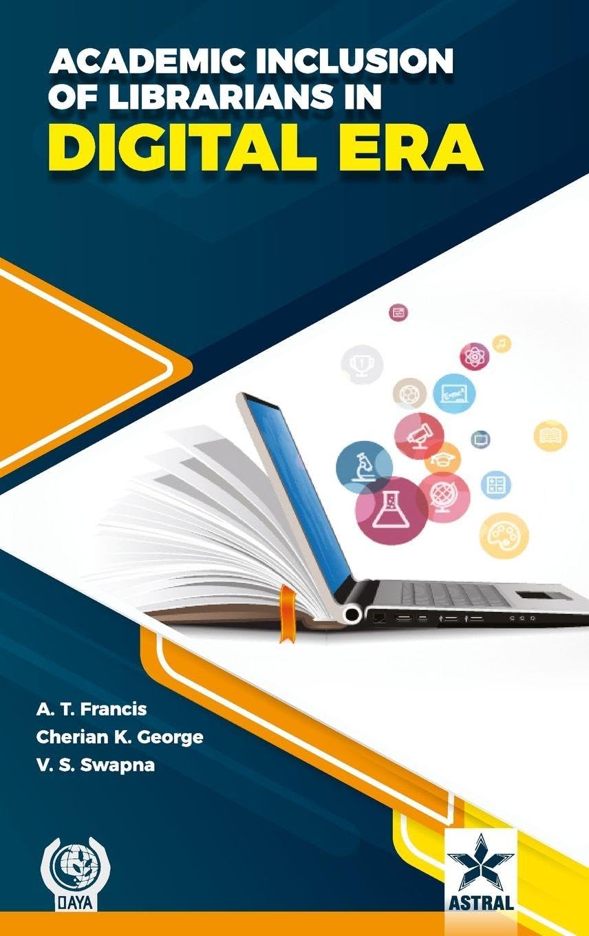 Academic Inclusion of Librarians in Digital Era Law