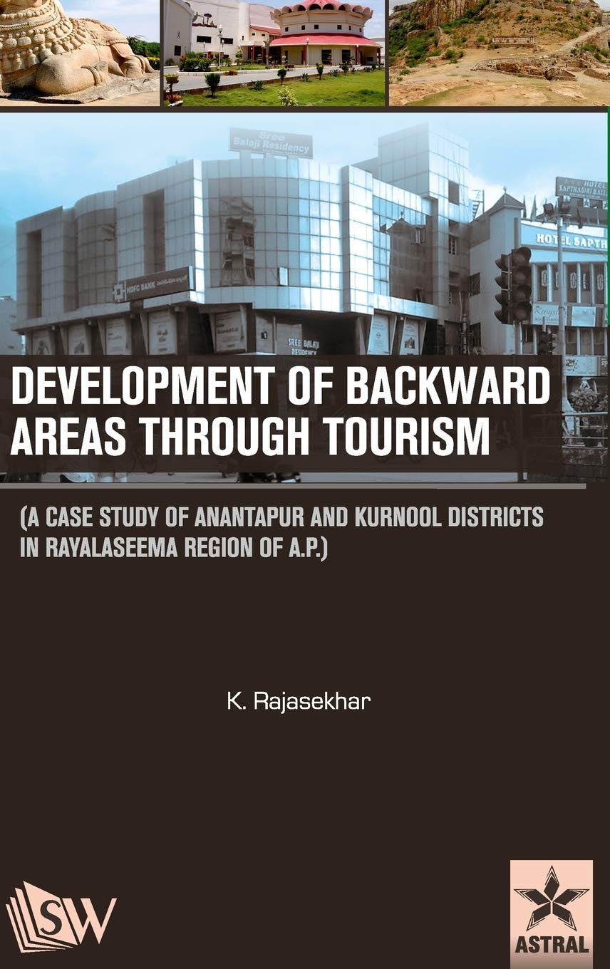 Development of Backward Areas through Tourism Law