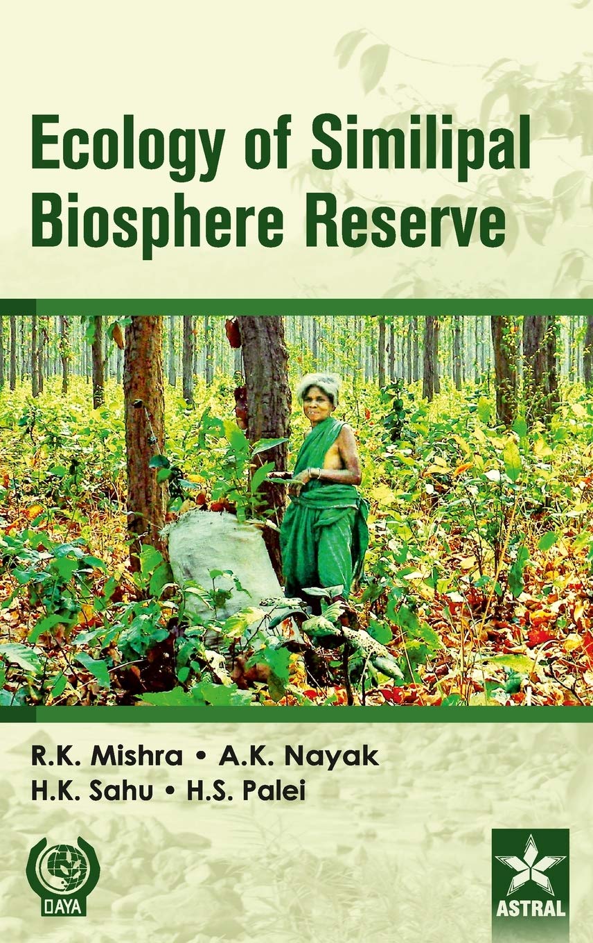 Ecology of Similipal Biosphere Reserve Natural Sciences